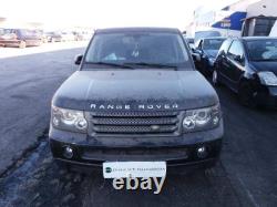 Tob500270 Rear Left Transmission / 16854885 For Land Rover Range Rover Sport 2.7