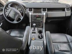 Tob500270 Rear Left Transmission / 16854885 For Land Rover Range Rover Sport 2.7