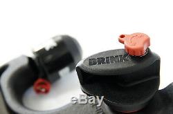 Towbar Land Rover Discovery 3 / 4 Range Rover Sport Thule Brink Detachable