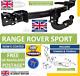 Towbar To Fit Range Rover Sport 2005 To 2013 (l320) Tow-trust 3500kg Rated Tl1