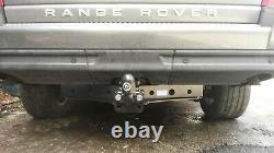 Towbar to fit Range Rover Sport 2005 to 2013 (L320) Tow-Trust 3500kg Rated TL1