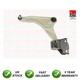 Track Control Arm Front Left Sjr Fits Land Rover Range Evoque Discovery Sport