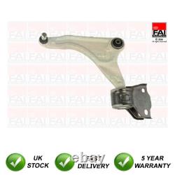 Track Control Arm Front Left SJR Fits Land Rover Range Evoque Discovery Sport