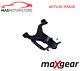 Track Control Arm Wishbone Front Right Lower Maxgear 72-3743 A New