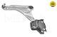 Track Control Arm For Land Roverrange Rover Evoque Convertible, Lr078657