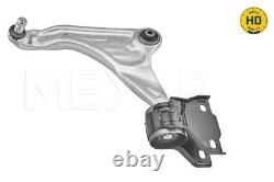 Track Control Arm for LAND ROVERRANGE ROVER EVOQUE Convertible, LR078657