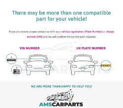 Track Rod End Rack End Pair Outer Ta3423 Delphi 2pcs New Oe Replacement