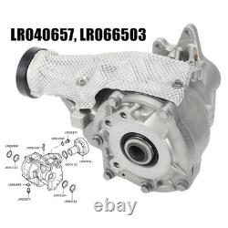Transfer Case Assembly For Land Rover Freelander 2 Range Rover Evoque LR040657 M