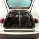 Travall Dog Guard, Divider & Tailgate 50/50 Land Rover Range Rover 2012-2021
