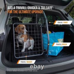 Travall Dog Guard, Divider & Tailgate 50/50 Land Rover Range Rover 2012-2021