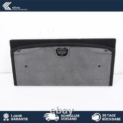 Trunk floor load compartment floor Land Range Rover Evoque 1 L538 BJ32-1350-AF