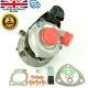 Turbocharger For Land Rover Range Rover 2.7 Sport. 2700 Ccm, 190 Bhp, 140 Kw