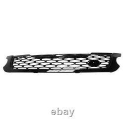 Upper Bumper Mesh Grille For Land Rover Range Rover Sport SVR 2015-2017 LR062238