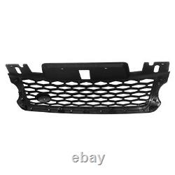 Upper Bumper Mesh Grille For Land Rover Range Rover Sport SVR 2015-2017 LR062238