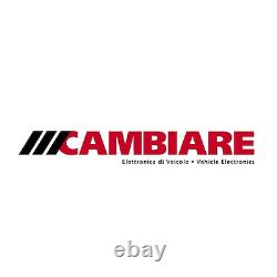 VE360126 Egr Valve by Cambiare