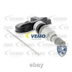 VEM Tyre Pressure Control System Wheel Sensor V10-72-0832 FOR A6 3 Series E-Clas