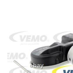 VEM Tyre Pressure Control System Wheel Sensor V10-72-0832 FOR A6 3 Series E-Clas