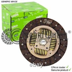 Valeo Clutch Driven Plate For Land Rover Range Rover Suv 2393ccm 113hp 83kw