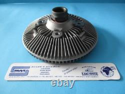Viscous Coupling For Range Rover 2.4 2.5 TD VM Injection 11 Blades ETC1260 Sivar