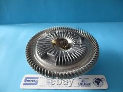 Viscous Coupling For Range Rover 2.4 2.5 TD VM Injection 11 Blades ETC1260 Sivar