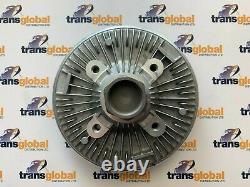Viscous Fan Coupling for Range Rover P38 V8 4.0L or 4.6L Petrol EATON OE ERR4996