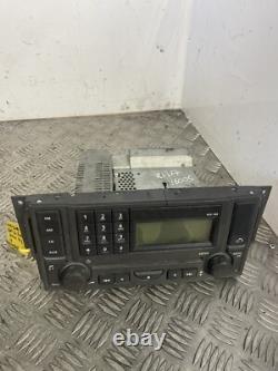 Vux500340 Autoradio For Land-rover Range Rover Sport Uk1625004-16