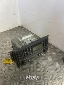 Vux500340 Autoradio For Land-rover Range Rover Sport Uk1625004-16