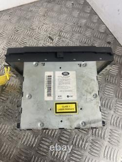 Vux500340 Autoradio For Land-rover Range Rover Sport Uk1625004-16