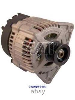 WAI Alternator for Land Rover Range Rover Turbo 95A / VM 2.5 (10/1989-11/1992)