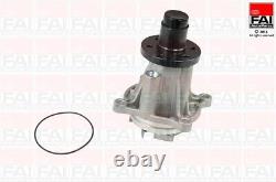 WATER PUMP FOR LAND ROVER 368DT 3.6L 8cyl RANGE ROVER III