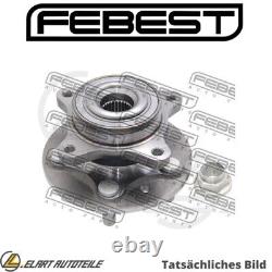 WHEEL HUB FOR LAND ROVER DISCOVERY/IV/III/VAN LR4/SUV RANGE/SPORT LR3 2.7L 6cyl