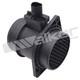 Walker Mass Air Flow Sensor Fits Land Rover Range Rover Velar 3.0 P340 Scv6 4x4