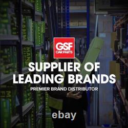 Walker Mass Air Flow Sensor Fits Land Rover Range Rover Velar 3.0 P340 SCV6 4x4