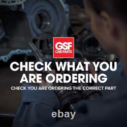 Walker Mass Air Flow Sensor Fits Land Rover Range Rover Velar 3.0 P340 SCV6 4x4