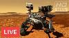 Watch Now Nasa S Perseverance Rover Lands On Mars Replay