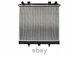Water Cooler Radiator Engine Cooling Land Range Rover II 2.5td 1995-2002 Pcc106920