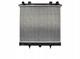 Water Cooler Radiator Engine Cooling Land Range Rover Ii 2.5td 1995-2002 Pcc106920