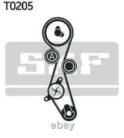 Water Pump & Timing Belt Kit Fits Mitsubishi Outlander II Wagon 2.2 Di-d/2.2