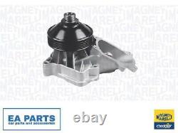 Water Pump for BMW LAND ROVER OPEL MAGNETI MARELLI 352316170049