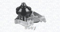 Water Pump for BMW LAND ROVER OPEL MAGNETI MARELLI 352316170049