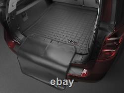 WeatherTech Trunk Covers for Land Rover Range Rover (See Notes) 2013-19