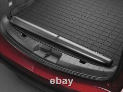 WeatherTech Trunk Covers for Land Rover Range Rover (See Notes) 2013-19