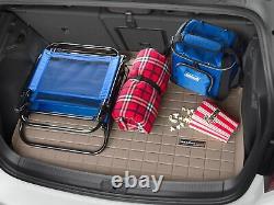 WeatherTech Trunk Covers for Land Rover Range Rover (See Notes) 2013-19