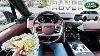 What It S Like To Live With The 2023 Land Rover Range Rover Pov