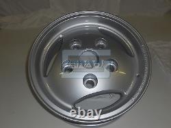 Wheel Alloy For Range Rover Classic 16 Tubeless NTC2770 Sivar =