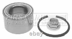 Wheel Bearing Kit FBK1085 by First Line Single