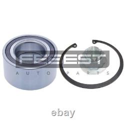 Wheel Bearing Kit For AUDI Q7 LAND ROVER RANGE PORSCHE CAYENNE VW TOUAREG