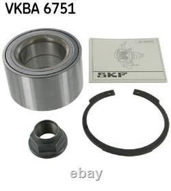 Wheel Bearing Kit For Land Rover DISCOVERY 04-09 RANGE ROVER 05-13 AH22-1238AA Wheel Bearing Kit For Land Rover DISCOVERY 04-09 RANGE ROVER 05-13 AH22-1238AA