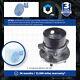 Wheel Bearing Kit Fits Range Rover Mk2 P38a 4.6 Front Right 94 To 02 Blue Print