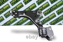 Wheel Suspension Control/Trailing Arm Fits Jaguar Land First Line FCA7675